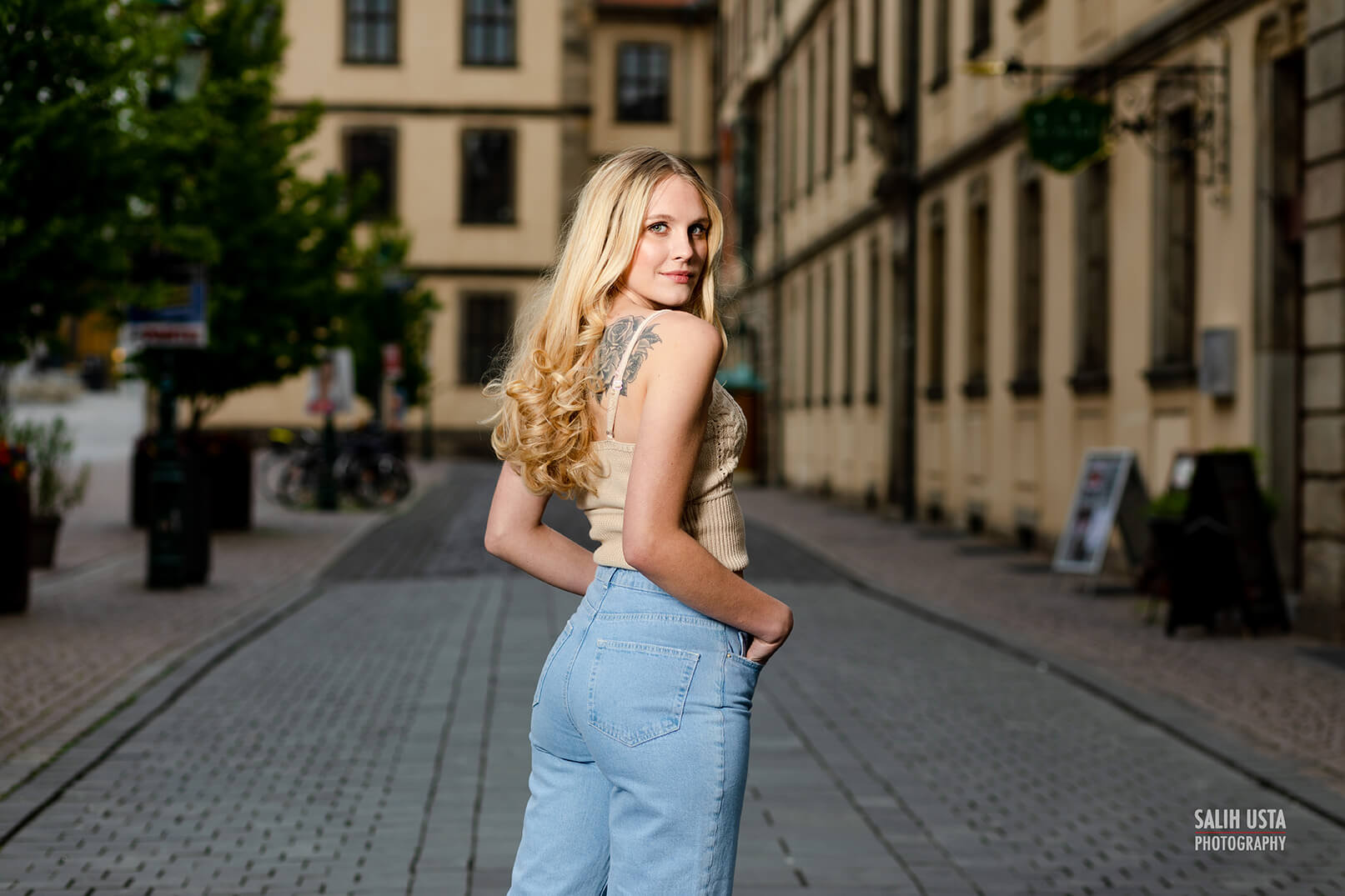 Miss Osthessen Winter – Fotoshooting